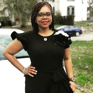 Meet your Posher, Neidra